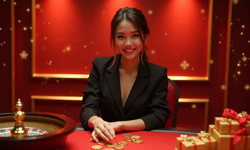 maxxbet Casino